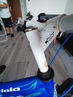 Bicykel 20 - 4