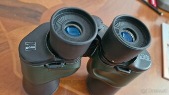 Dalekohlad Dorr 10x50 - 4
