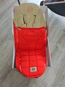 Cybex mios - 4