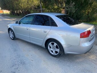2005 Audi A4 b7 3.0Tdi - 4