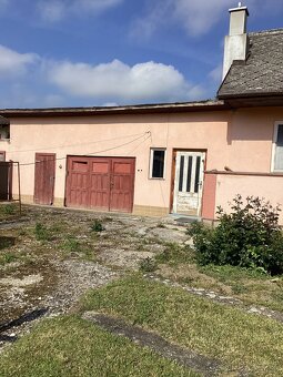 Dom na predaj - 4