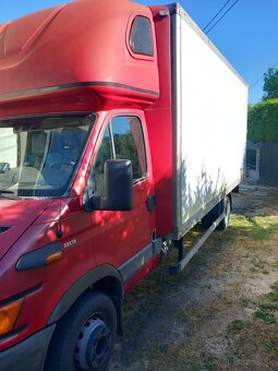 IVECO Daily - 4