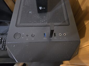 PC zostava bez grafiky Alza Gamebox - 4