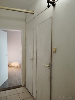 PREDAJ - 2-izbový bezbariérový byt, Rožňava - 4