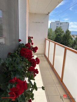 Predaj 3-izb. bytu na Buzuluckej ul. - 4