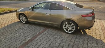 Predám Renault Laguna coupe - 4
