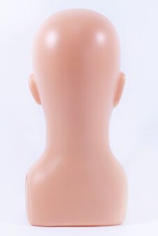 PVC hlava - 4
