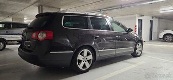 Volkswagen passat b6 2.0tdi 125kw NOVA STK - 4