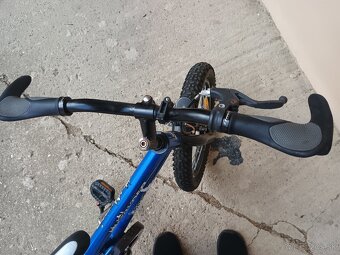 Predám bicykel - 4