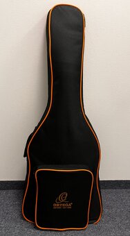 Predám Gitaru Valencia + obal + príslušenstvo (kompletný set - 4
