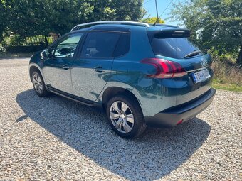 Peugeot 2008 (1.2 benzín ,rok 2018) - 4