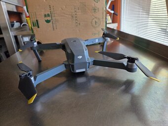 DJI Mavic Pro - 4