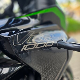 Kawasaki Versys 1000 S 2023 - 4