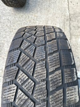 Zimné gumy windforce icepower 245/45 R20 - 4
