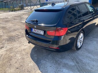 Bmw f31 - 4