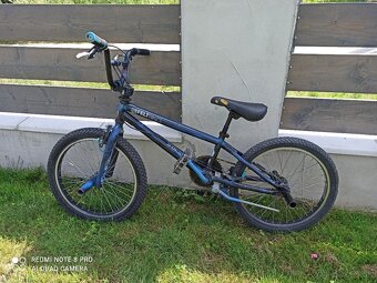 BMX Feltbikes - 4