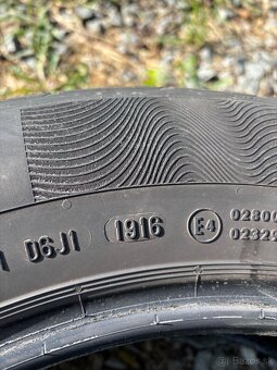 Pneu 225/60r17 - 4