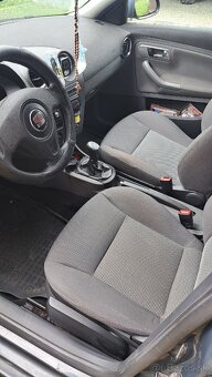 Predám Seat Cordoba 1.4 TDI - 4
