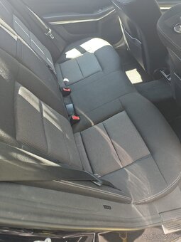 Mercedes e220cdi W212 Facelift - 4