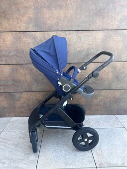 Stokke Trailz - 4
