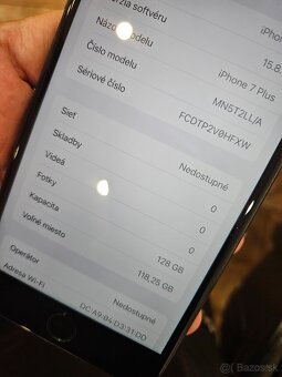 Iphone 7 plus..128gb - 4