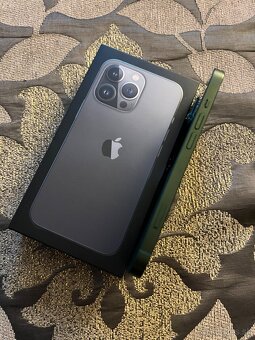 Apple iPhone 13 Green 128gb - 4