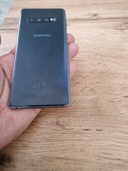 Samsung galaxy s10 128GB dual - 4