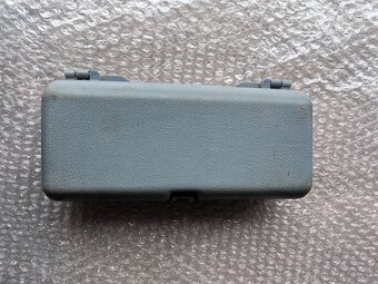 Fiat box naradie - 4