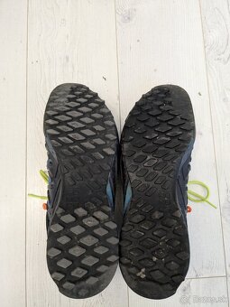 SALEWA MS WILDFIRE EDGE GTX veľ. 44 - 4