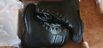 Gore-tex obuv špeciál vysoká č.27,5 (41) - 4