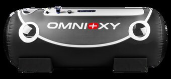 Hyperbarická komora OMNIOXY DUO - 4