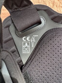 Fox proframe, Fox raceframe, 100% armega - 4