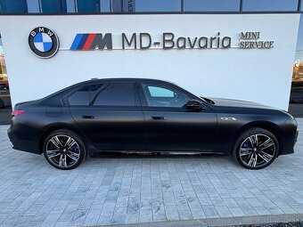 BMW rad7 M 760e xDrive 420kw - 4