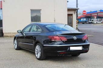 Volkswagen Passat CC 2.0 TDI 177k BlueMotion DSG - 4
