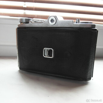 Starý Fotoaparát Welmy 6 - 4
