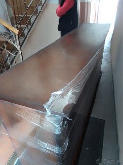 Lacné Sťahovanie Piešťany,Vrbové-Autodoprava-Vypratávanie - 4