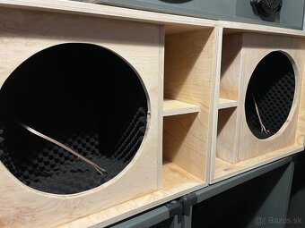 Skelet Mini Scoop 15 palec - 4