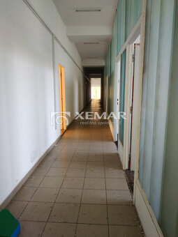 Kancelárie a výrobné priesory - 4