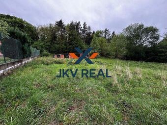 NA PREDAJ STAVEBNÉ POZEMKY V MARIANKE - 4