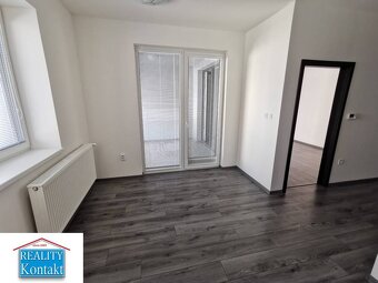Na prenájom 2-izbový byt - Nové Zámky - 4