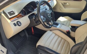 Volkswagen Passat cc 2.0 TDI R-line - 4