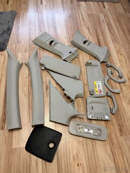 Stropnica Octavia 3 - 4