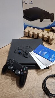 PS4 slim - 4