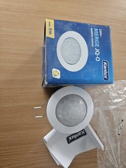 Pohybove sensory do interieru - 4