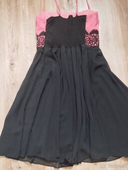 Spoločenské šaty - 4