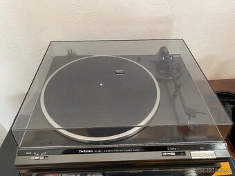 Predam Technics HI-FI - 4
