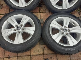 elektrony 5x114,3 r17 - 4