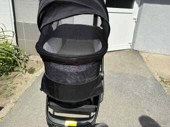 Na predaj kočík zn. ZOPA - 4