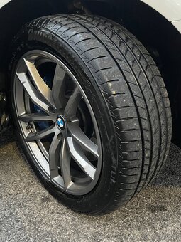 Bridgestone T005 Runflat XL 245/45 R18 100Y letní - 4