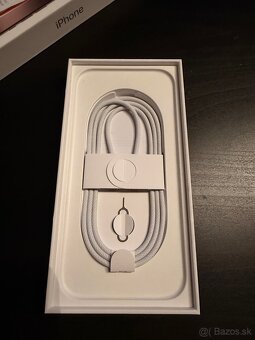 Apple IPhone 16 Pro max Desert Titanium 256GB - 4